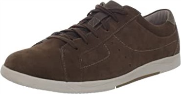 Clarks Hombre Vulcan Titus Oxford Marrón