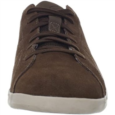 Clarks Hombre Vulcan Titus Oxford Marrón
