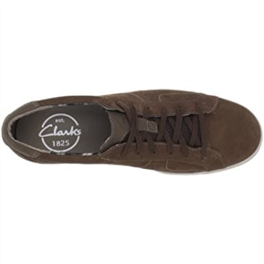 Clarks Hombre Vulcan Titus Oxford Marrón
