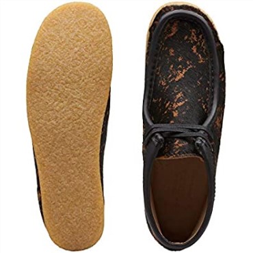 Botas Chukka Para Hombre Clarks Wallabee