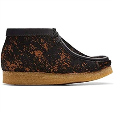 Botas Chukka Para Hombre Clarks Wallabee