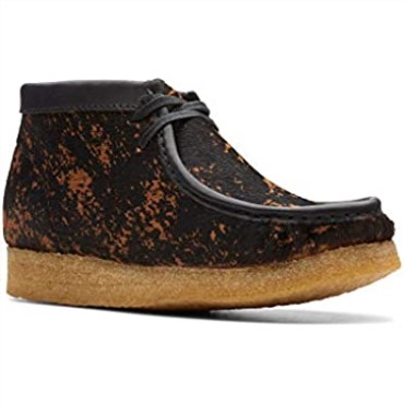 Botas Chukka Para Hombre Clarks Wallabee