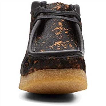 Botas Chukka Para Hombre Clarks Wallabee