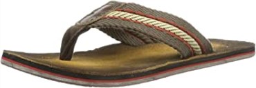 Chanclas Clarks Warley Cory Hombre