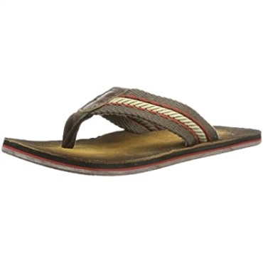 Chanclas Clarks Warley Cory Hombre