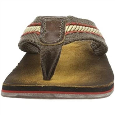 Chanclas Clarks Warley Cory Hombre