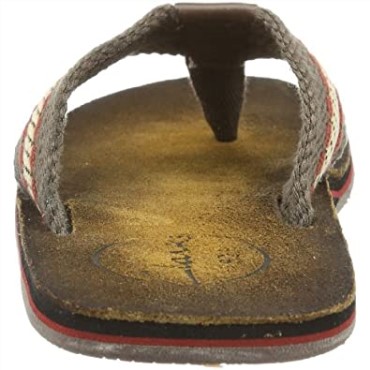 Chanclas Clarks Warley Cory Hombre