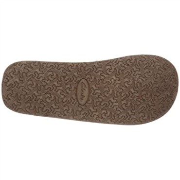 Chanclas Clarks Warley Cory Hombre
