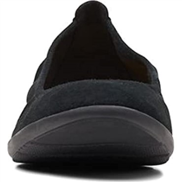 Clarks Hombre Claude Plaboat Zapatos Bronceado 8