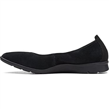Clarks Hombre Claude Plaboat Zapatos Bronceado 8