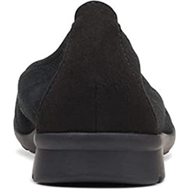 Clarks Hombre Claude Plaboat Zapatos Bronceado 8