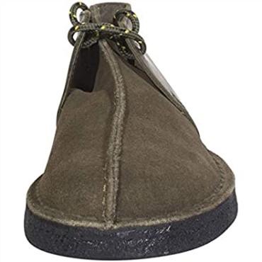 Zapatos Clarks Para Caminata Por El Desierto Para Hombre