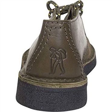 Zapatos Clarks Para Caminata Por El Desierto Para Hombre