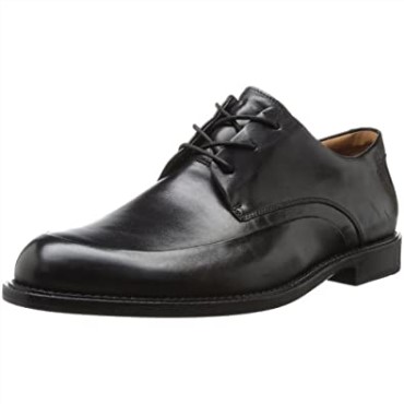 Delantal Clarks Hombre Dorset