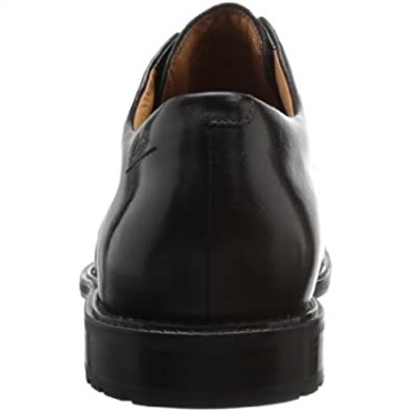 Delantal Clarks Hombre Dorset