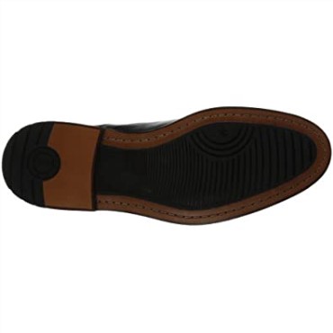 Delantal Clarks Hombre Dorset