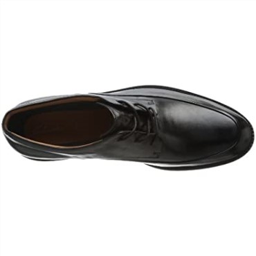 Delantal Clarks Hombre Dorset