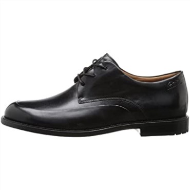 Delantal Clarks Hombre Dorset