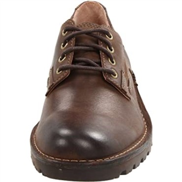 Clarks Hombre Lugano Lugano