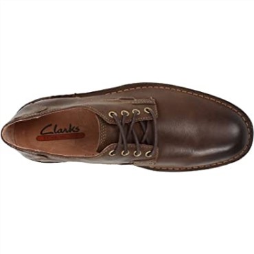 Clarks Hombre Lugano Lugano