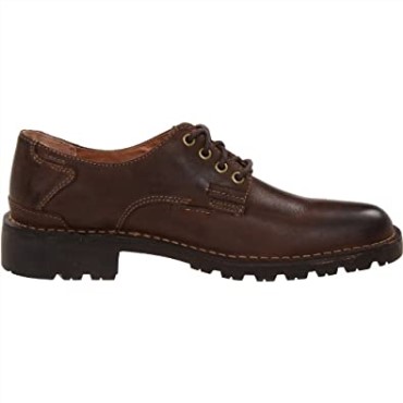 Clarks Hombre Lugano Lugano