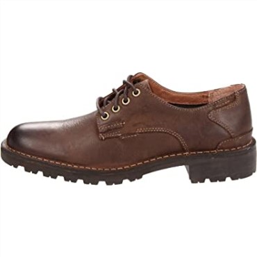 Clarks Hombre Lugano Lugano