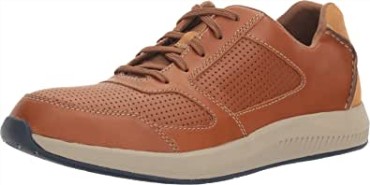 Mezcla De Sirtis Para Hombre Clarks