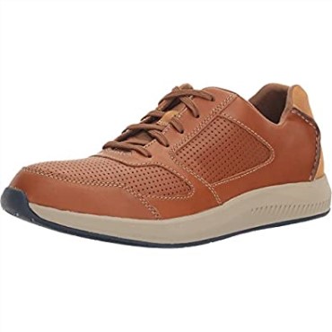 Mezcla De Sirtis Para Hombre Clarks