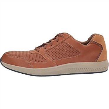 Mezcla De Sirtis Para Hombre Clarks