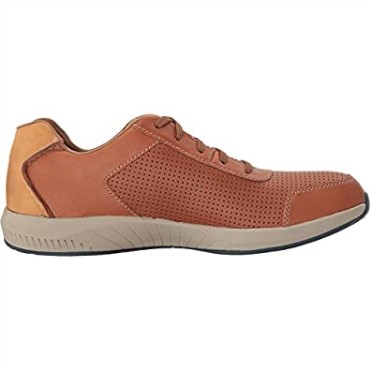 Mezcla De Sirtis Para Hombre Clarks