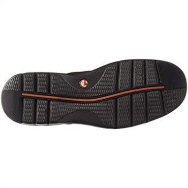 Zapato Derby De Encaje Clarks Un Ramble Para Hombre Caoba Ny