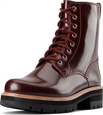 Clarks Merlot Oriana Lo