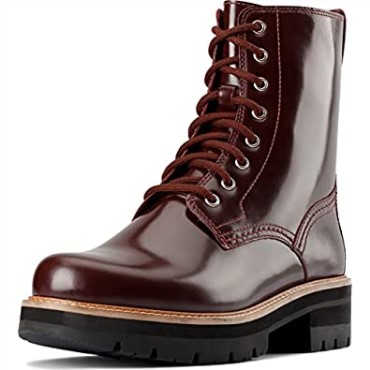 Clarks Merlot Oriana Lo