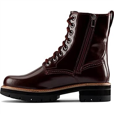 Clarks Merlot Oriana Lo