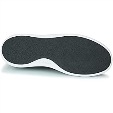 Zapatillas Clarks Navy Combi Court Lite Tor Para Hombre