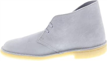 Bota Safari Hombre Clarks Originals
