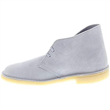 Bota Safari Hombre Clarks Originals