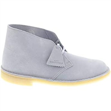 Bota Safari Hombre Clarks Originals