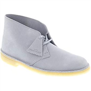 Bota Safari Hombre Clarks Originals