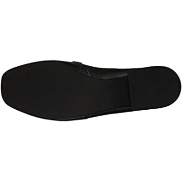 Mocasines Mujer Clarks Pure Block Negro