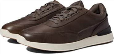 Piedra De Encaje Clarks Race Lite