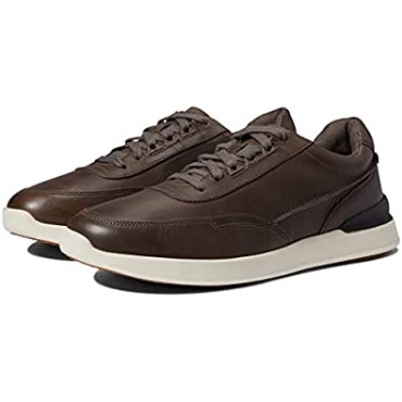 Piedra De Encaje Clarks Race Lite