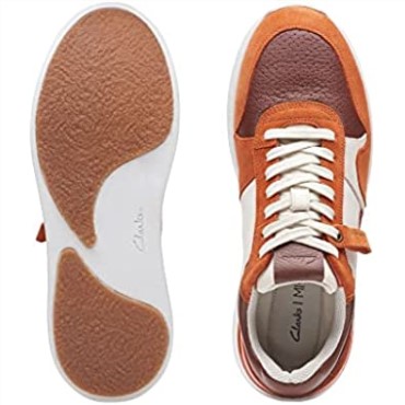 Zapatos De Ante Clarks Race Lite Tor En