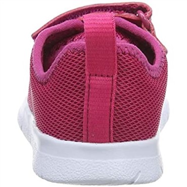 Zapatillas Clarks Raspberry Girl's Ath Flux T