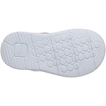 Zapatillas Clarks Raspberry Girl's Ath Flux T