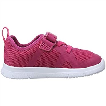 Zapatillas Clarks Raspberry Girl's Ath Flux T