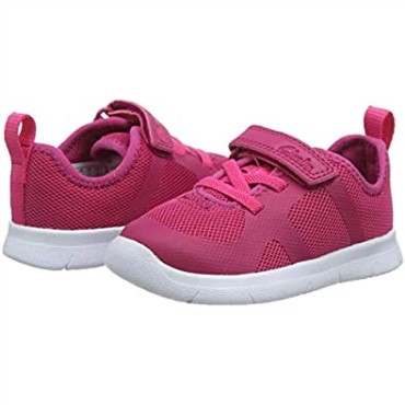 Zapatillas Clarks Raspberry Girl's Ath Flux T