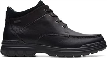 Zapatillas Clarks Rockie 2 High Gtx Hombre