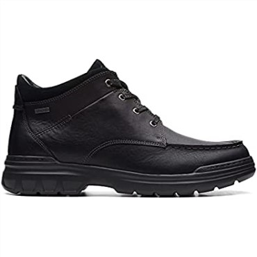 Zapatillas Clarks Rockie 2 High Gtx Hombre