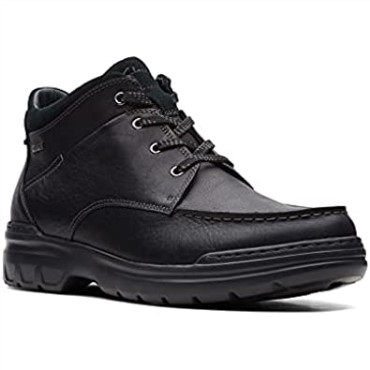 Zapatillas Clarks Rockie 2 High Gtx Hombre